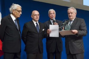 20140320_235_Cazeneuve_Remise du prix FFA Bercy_photo Ph Ricard