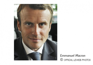 Macron